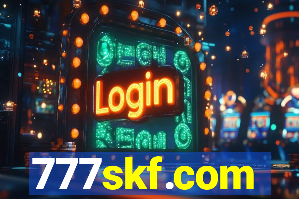 777skf.com