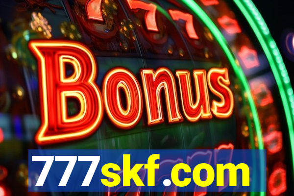 777skf.com