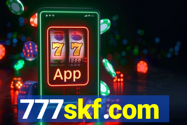 777skf.com