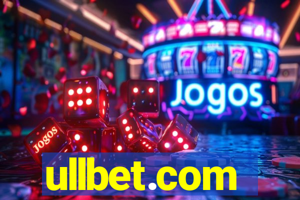 ullbet.com