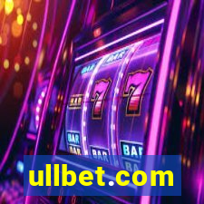 ullbet.com