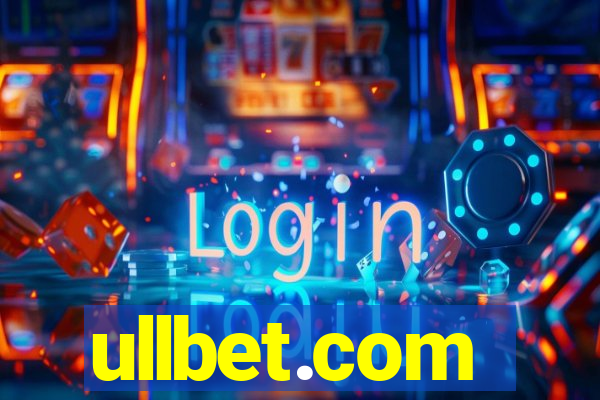ullbet.com