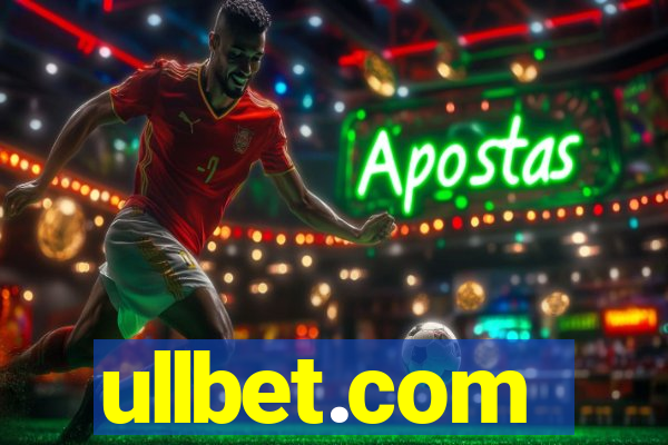ullbet.com
