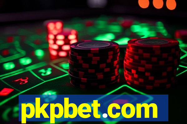 pkpbet.com