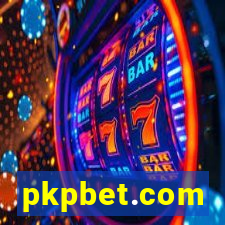 pkpbet.com