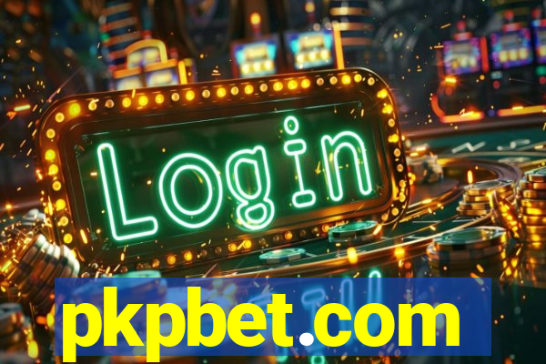 pkpbet.com