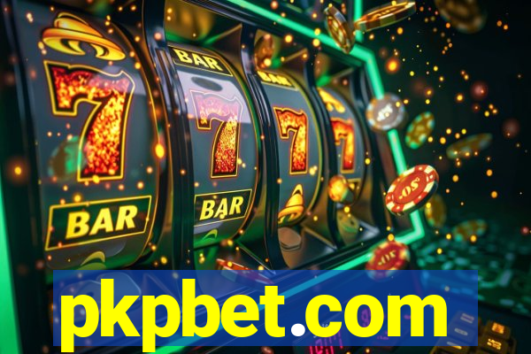 pkpbet.com