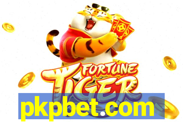 pkpbet.com