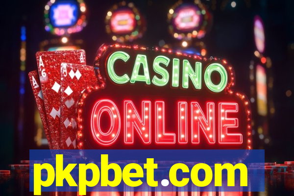 pkpbet.com