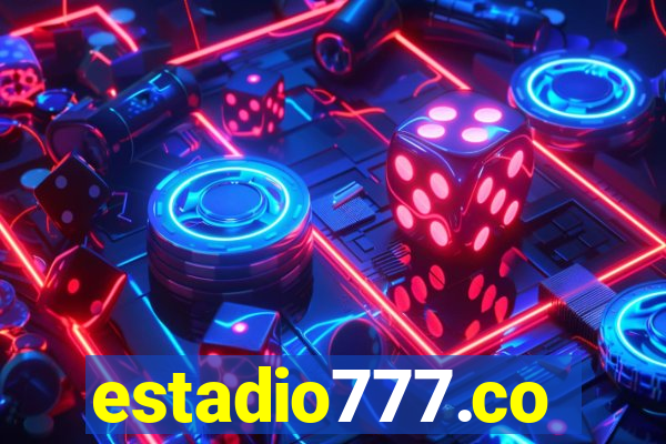 estadio777.co
