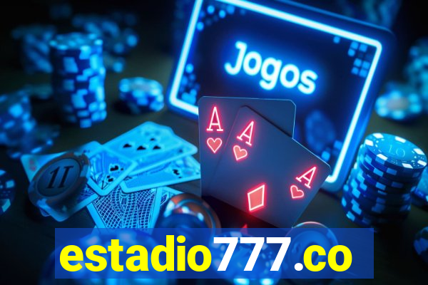 estadio777.co
