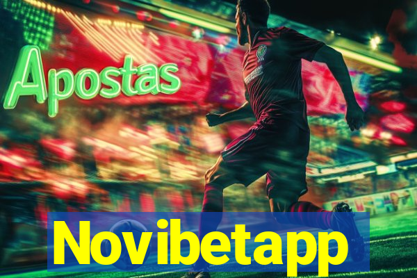 Novibetapp