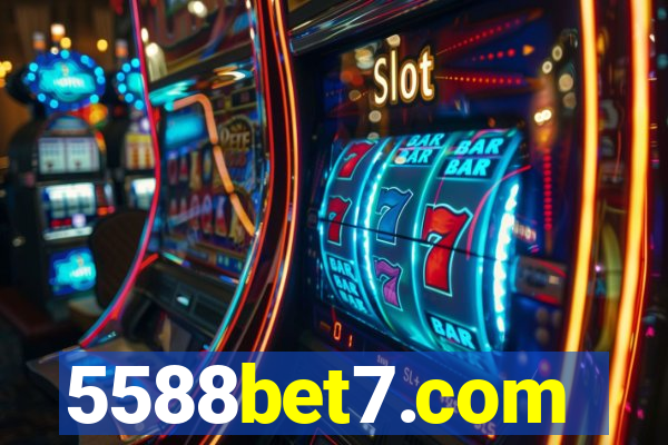 5588bet7.com
