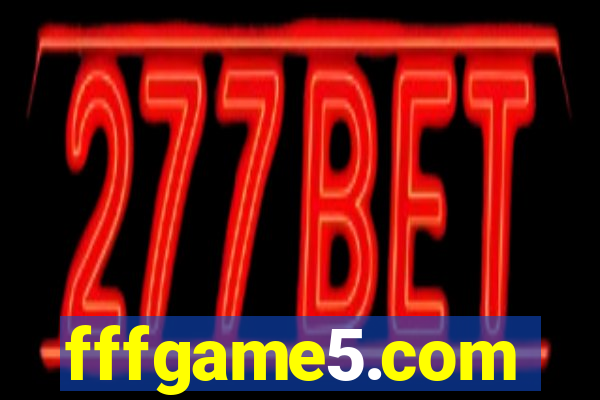 fffgame5.com