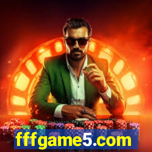 fffgame5.com