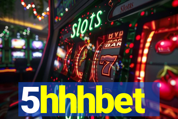5hhhbet