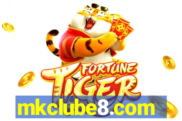mkclube8.com