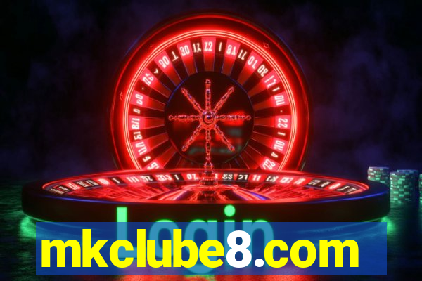 mkclube8.com