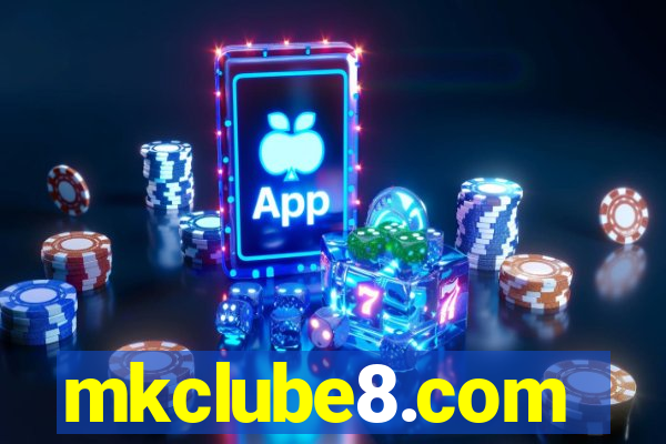 mkclube8.com