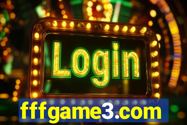 fffgame3.com