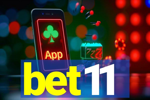 bet11