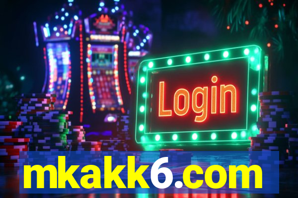mkakk6.com