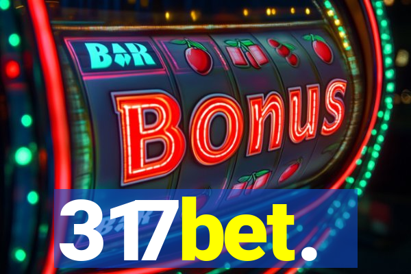 317bet.