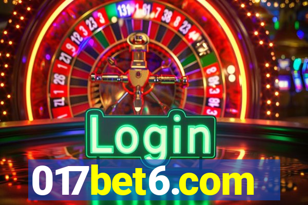 017bet6.com