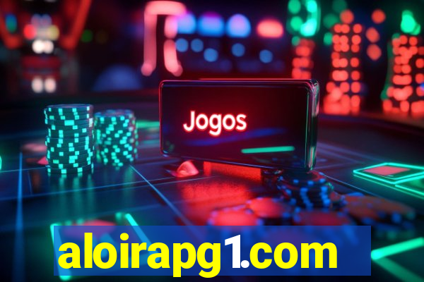 aloirapg1.com