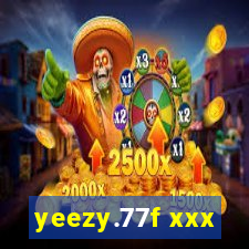 yeezy.77f xxx