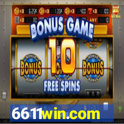 6611win.com
