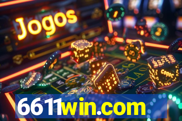 6611win.com
