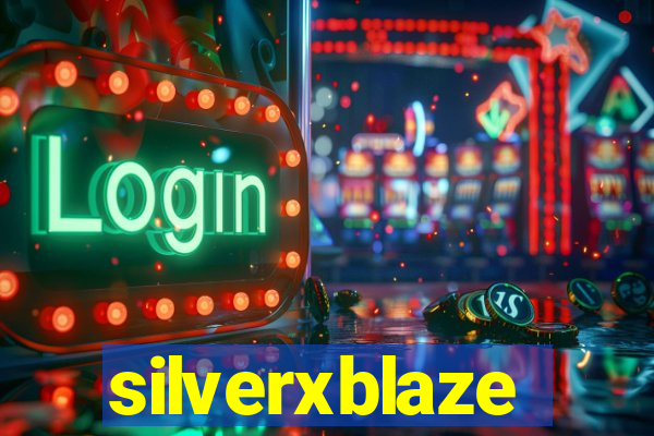 silverxblaze