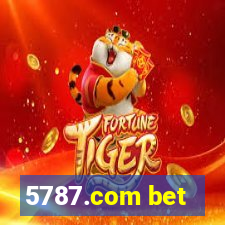 5787.com bet