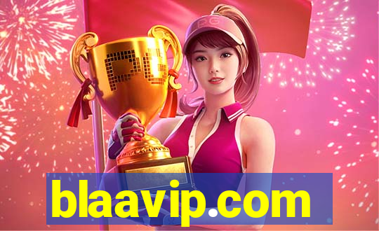 blaavip.com