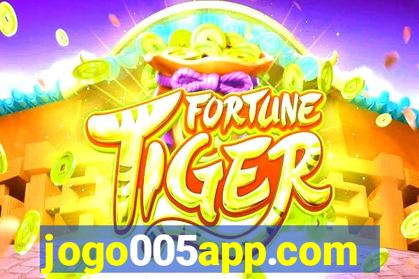 jogo005app.com