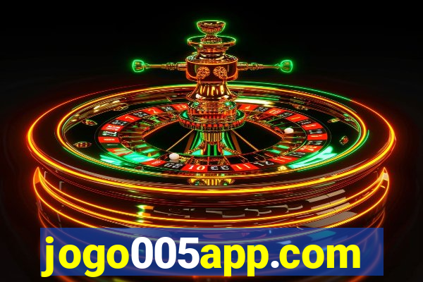 jogo005app.com