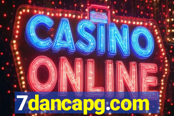 7dancapg.com