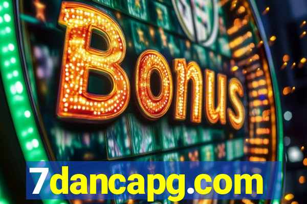 7dancapg.com
