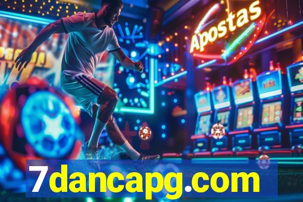 7dancapg.com