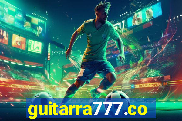 guitarra777.co