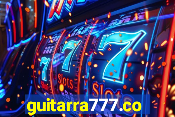 guitarra777.co