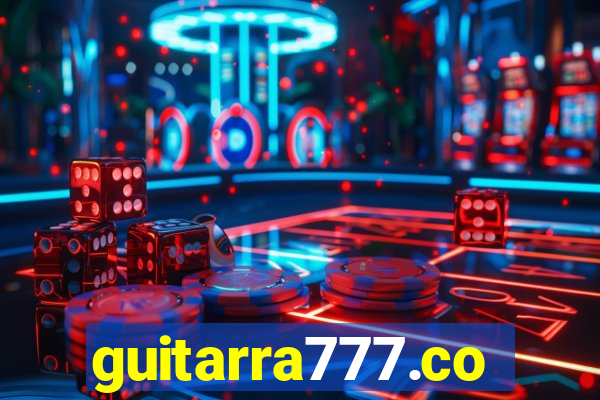 guitarra777.co
