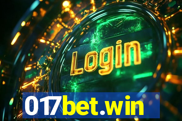 017bet.win