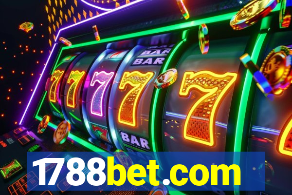 1788bet.com