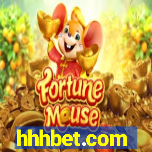hhhbet.com