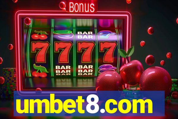 umbet8.com
