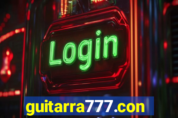 guitarra777.con