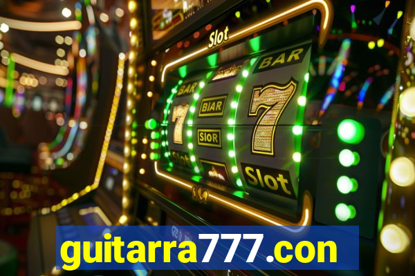 guitarra777.con