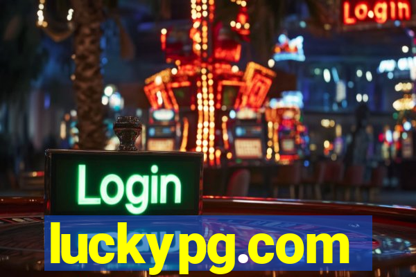luckypg.com